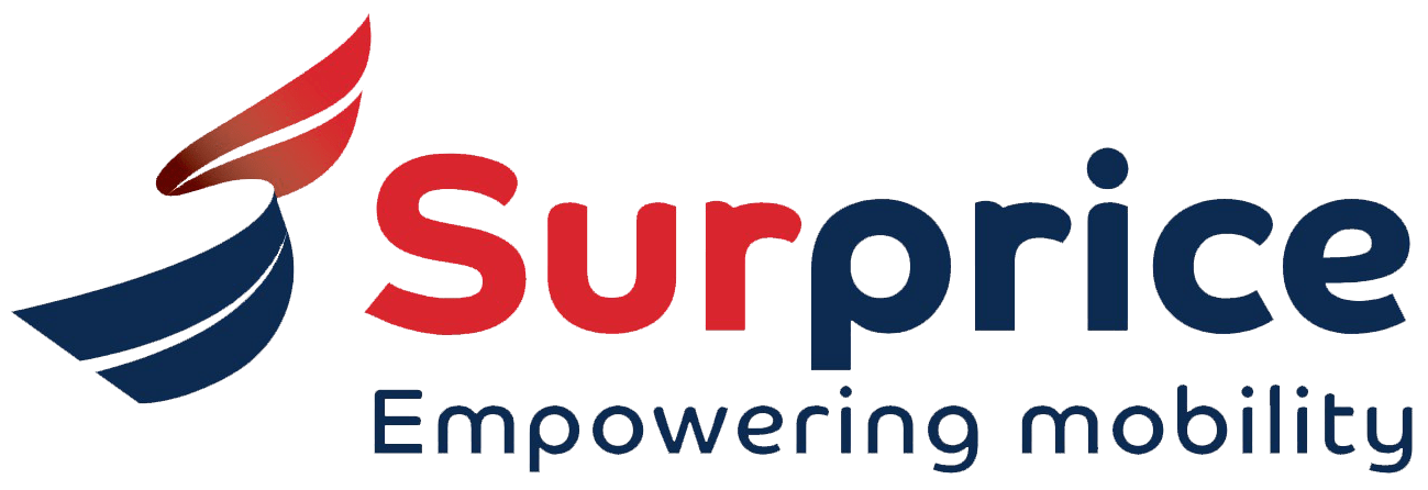 surprice logo